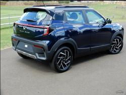 2025 Mahindra XUV3XO AX7L