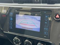 2018 Toyota Corolla Ascent