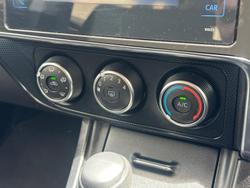 2018 Toyota Corolla Ascent