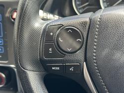 2018 Toyota Corolla Ascent