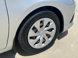 2018 Toyota Corolla Ascent