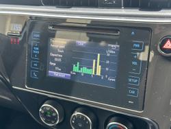 2018 Toyota Corolla Ascent