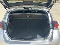 2018 Toyota Corolla Ascent