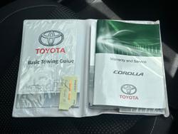 2018 Toyota Corolla Ascent