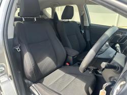 2018 Toyota Corolla Ascent