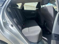 2018 Toyota Corolla Ascent