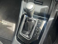 2018 Toyota Corolla Ascent