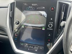 2024 Subaru Crosstrek 2.0L