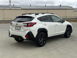 2024 Subaru Crosstrek 2.0L