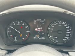 2024 Subaru Crosstrek 2.0L