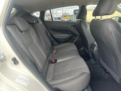 2024 Subaru Crosstrek 2.0L