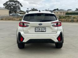 2024 Subaru Crosstrek 2.0L