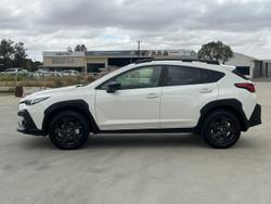 2024 Subaru Crosstrek 2.0L