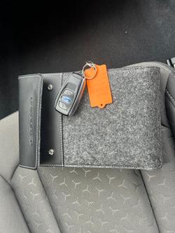 2024 Subaru Crosstrek 2.0L