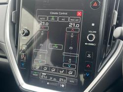 2024 Subaru Crosstrek 2.0L