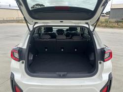 2024 Subaru Crosstrek 2.0L