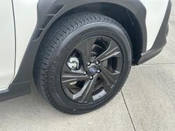 2024 Subaru Crosstrek 2.0L