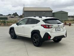 2024 Subaru Crosstrek 2.0L