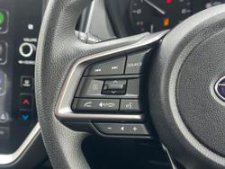 2024 Subaru Crosstrek 2.0L