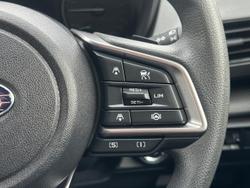 2024 Subaru Crosstrek 2.0L