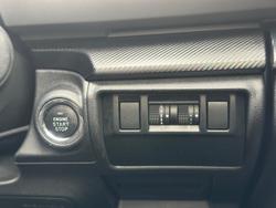 2024 Subaru Crosstrek 2.0L