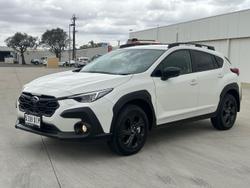 2024 Subaru Crosstrek 2.0L