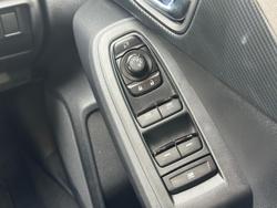 2024 Subaru Crosstrek 2.0L