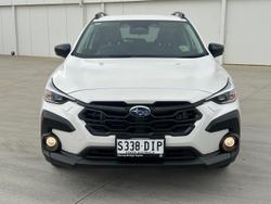 2024 Subaru Crosstrek 2.0L