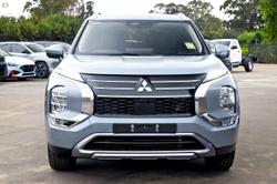 2025 Mitsubishi Outlander Aspire