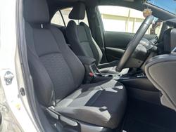 2019 Toyota Corolla SX Hybrid