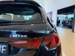 2024 BMW 1 Series M135 xDrive