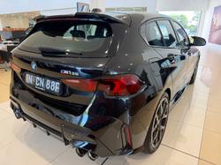 2024 BMW 1 Series M135 xDrive