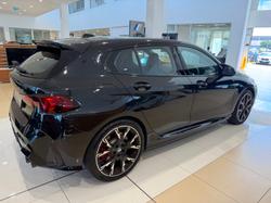 2024 BMW 1 Series M135 xDrive