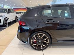 2024 BMW 1 Series M135 xDrive