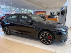2024 BMW 1 Series M135 xDrive
