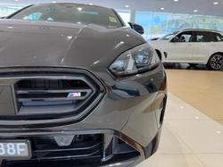 2024 BMW 1 Series M135 xDrive