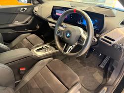 2024 BMW 1 Series M135 xDrive