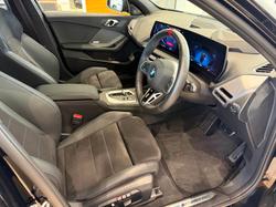 2024 BMW 1 Series M135 xDrive