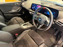 2024 BMW 1 Series M135 xDrive