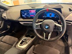 2024 BMW 1 Series M135 xDrive