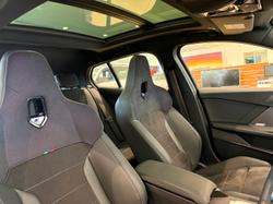 2024 BMW 1 Series M135 xDrive