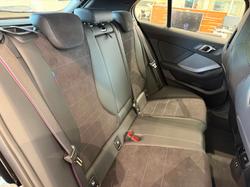 2024 BMW 1 Series M135 xDrive