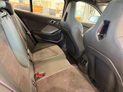 2024 BMW 1 Series M135 xDrive