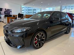 2024 BMW 1 Series M135 xDrive