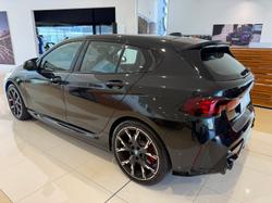 2024 BMW 1 Series M135 xDrive