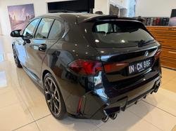 2024 BMW 1 Series M135 xDrive