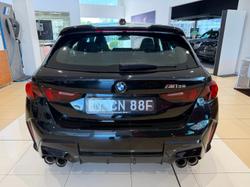 2024 BMW 1 Series M135 xDrive