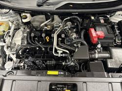 2024 Nissan X-TRAIL ST