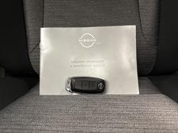 2024 Nissan X-TRAIL ST