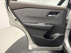 2024 Nissan X-TRAIL ST